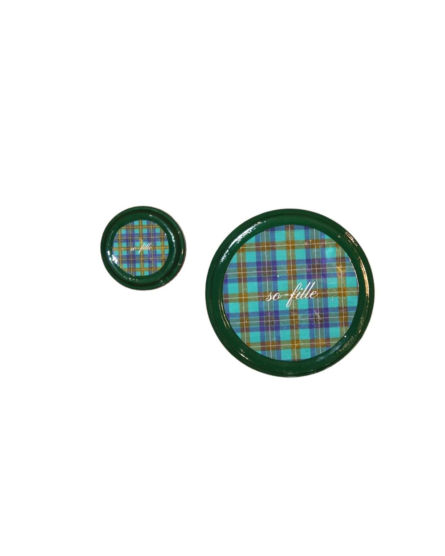 Decorative Tray