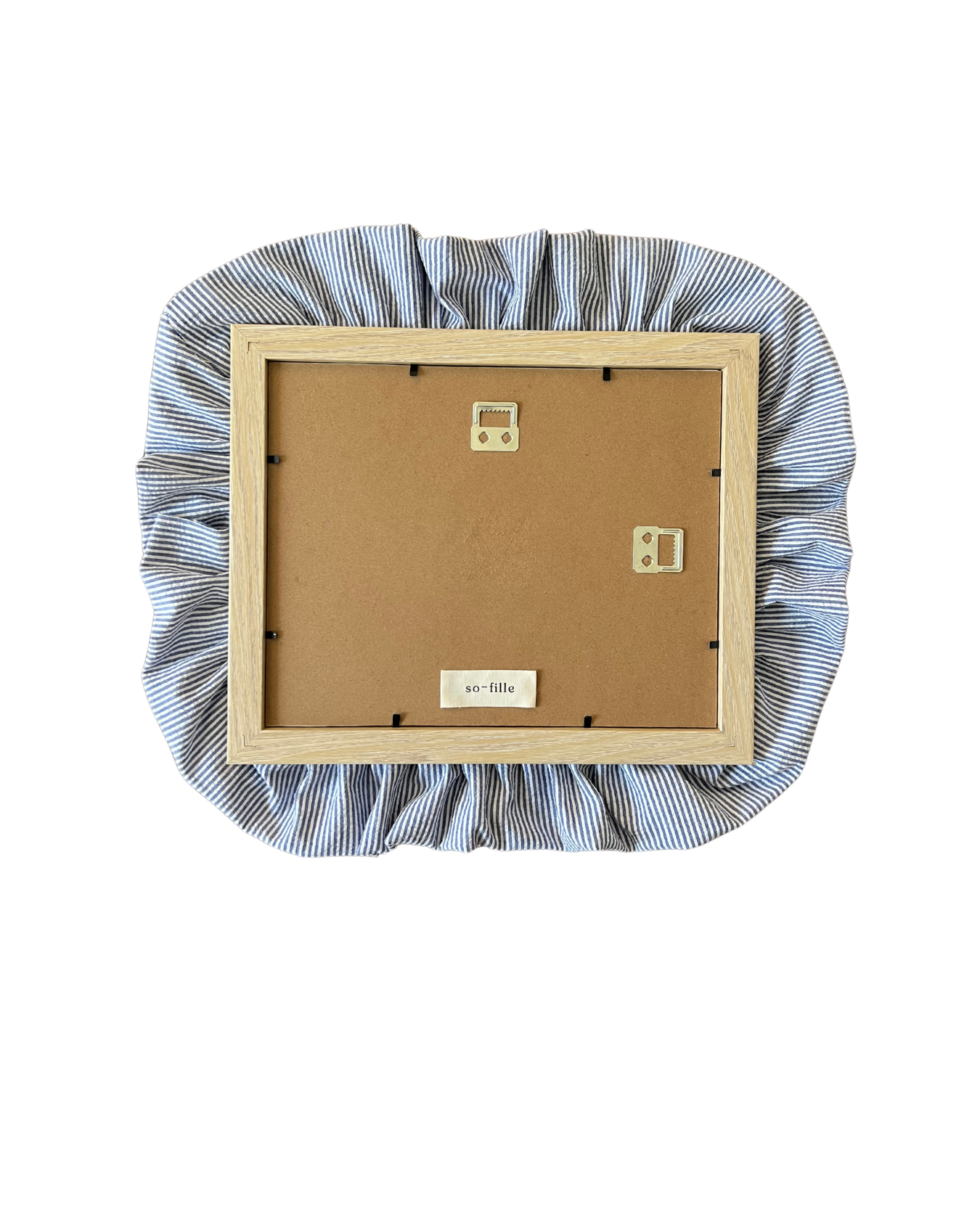 Farmhouse Frame