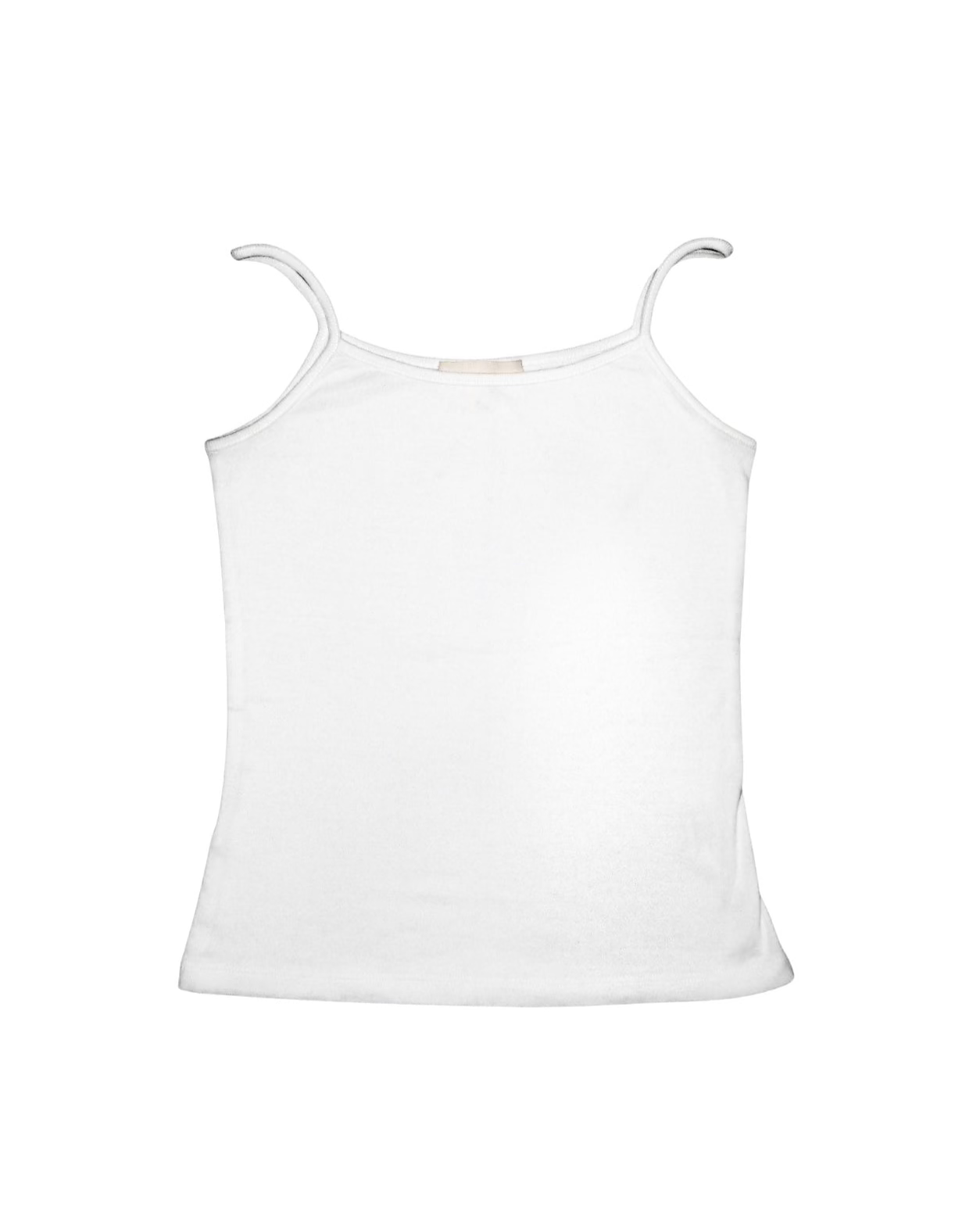 Aspyn Tank - 100% organic cotton