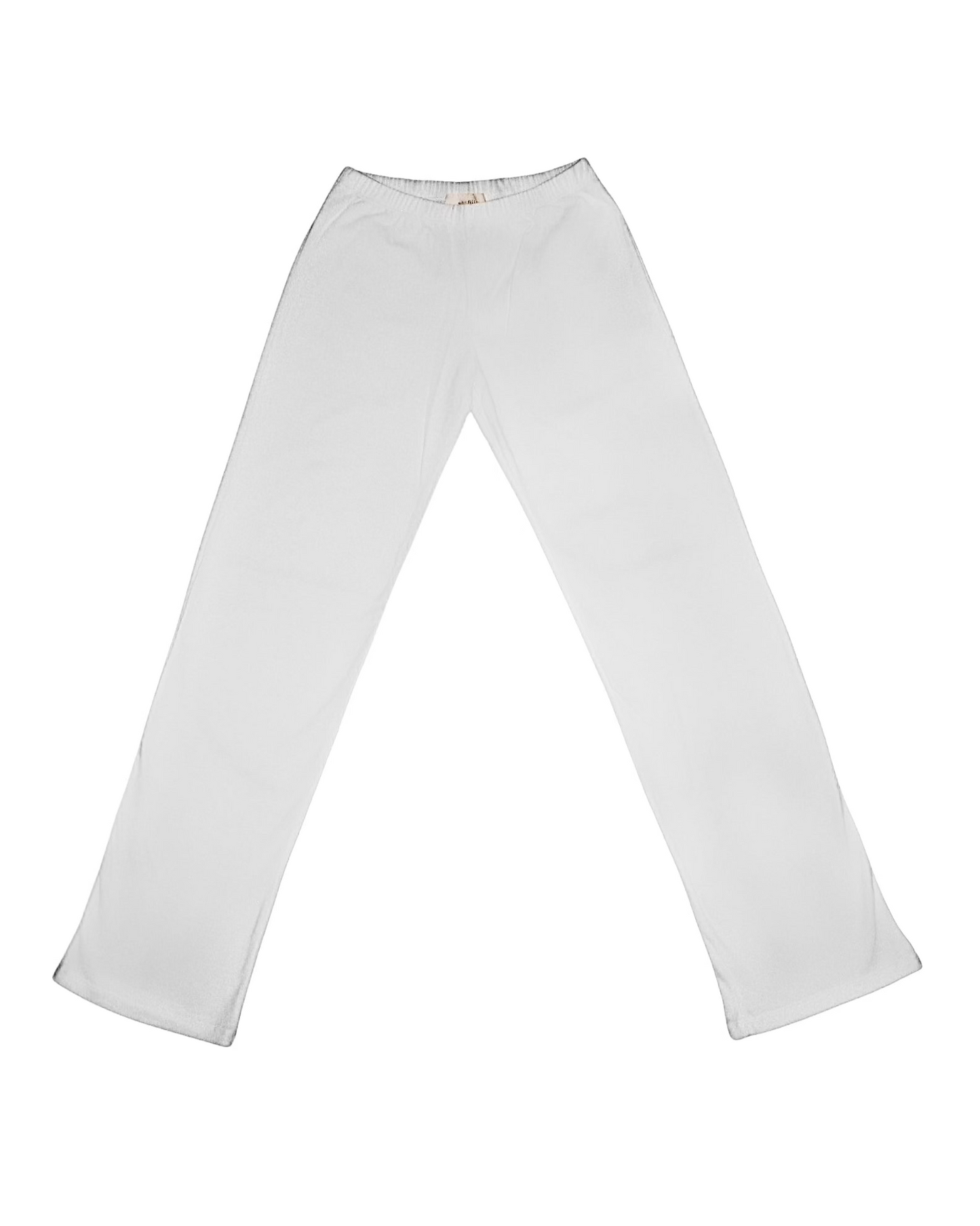 Aspyn Pant - 100% organic cotton