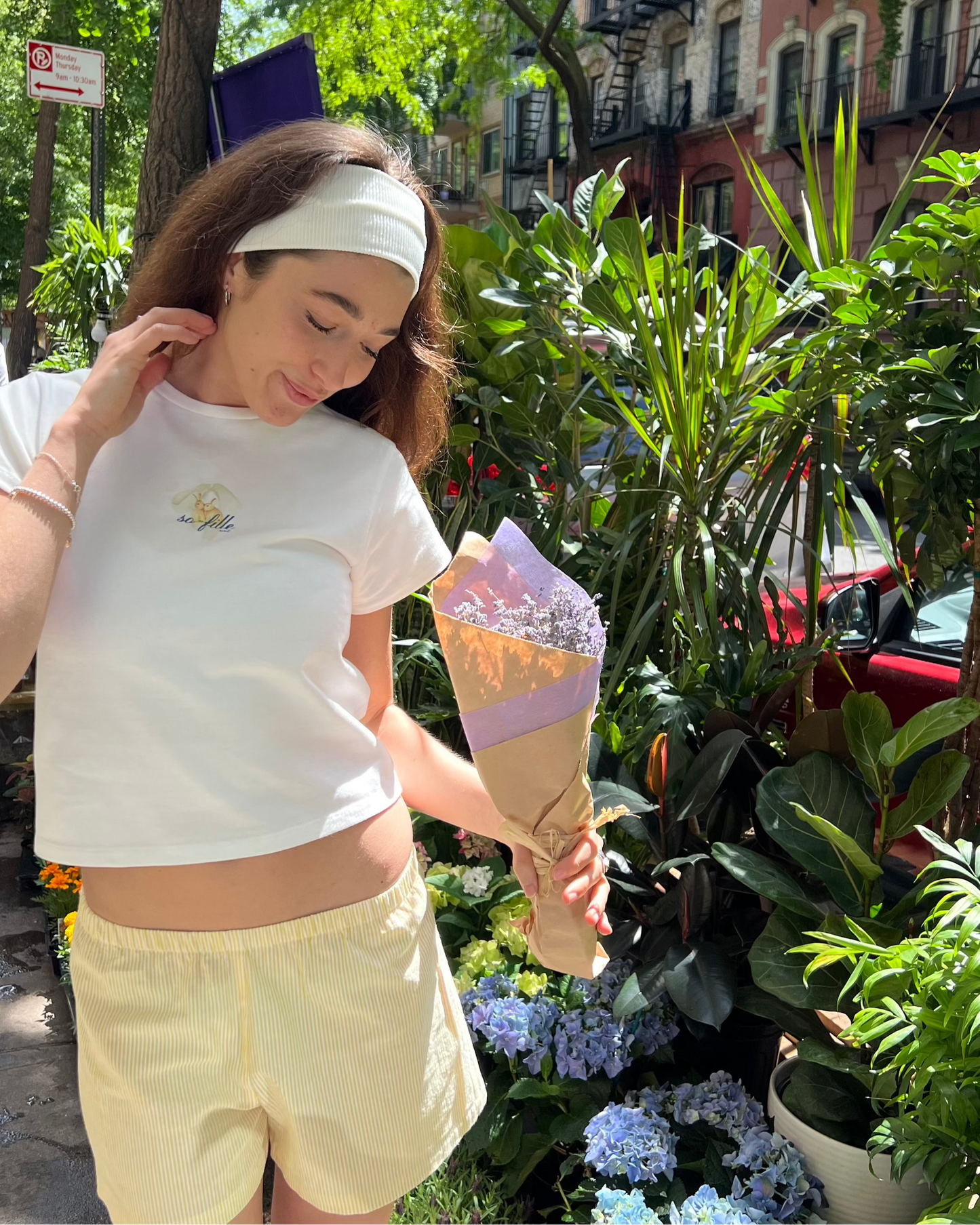 Après Headband