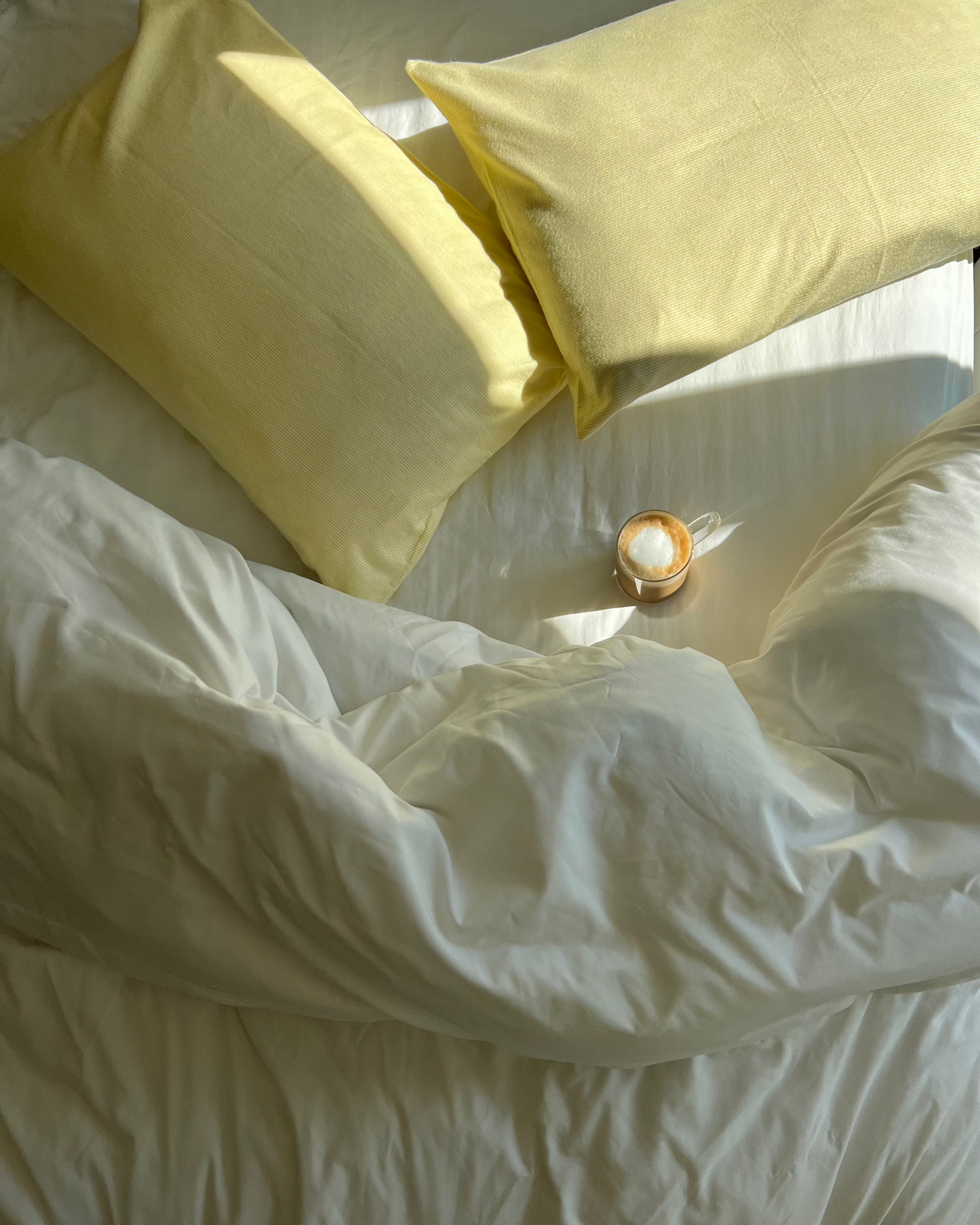 Cloud Pillowcase - 100% cotton