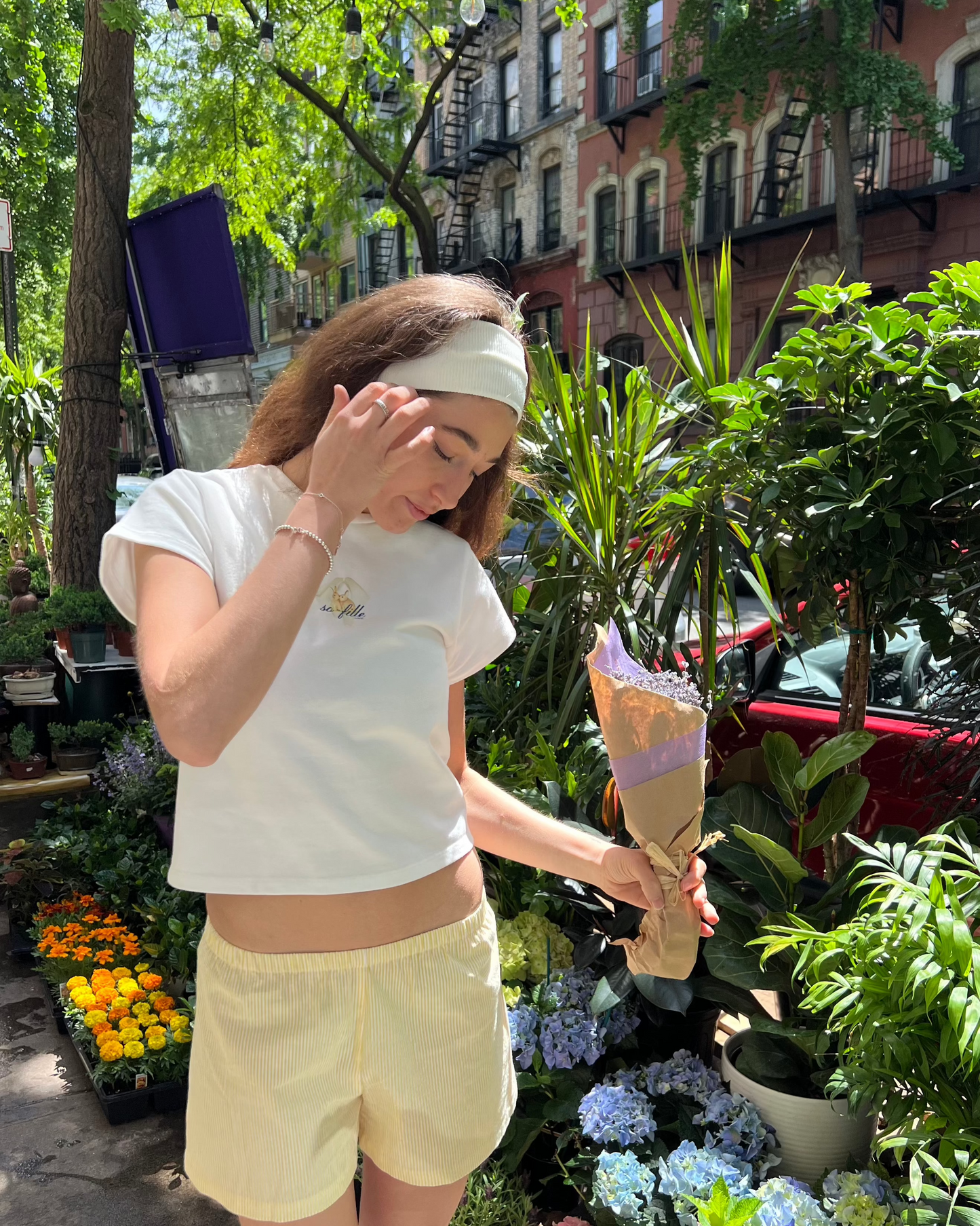 Après Headband