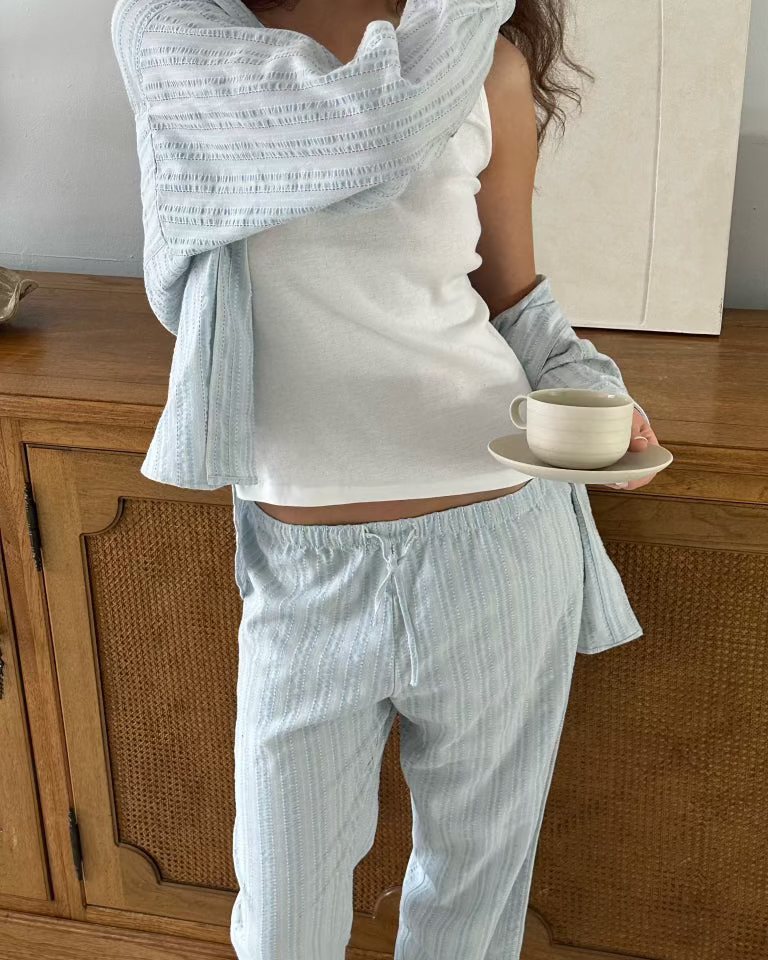 Dawn Pant - 100% cotton
