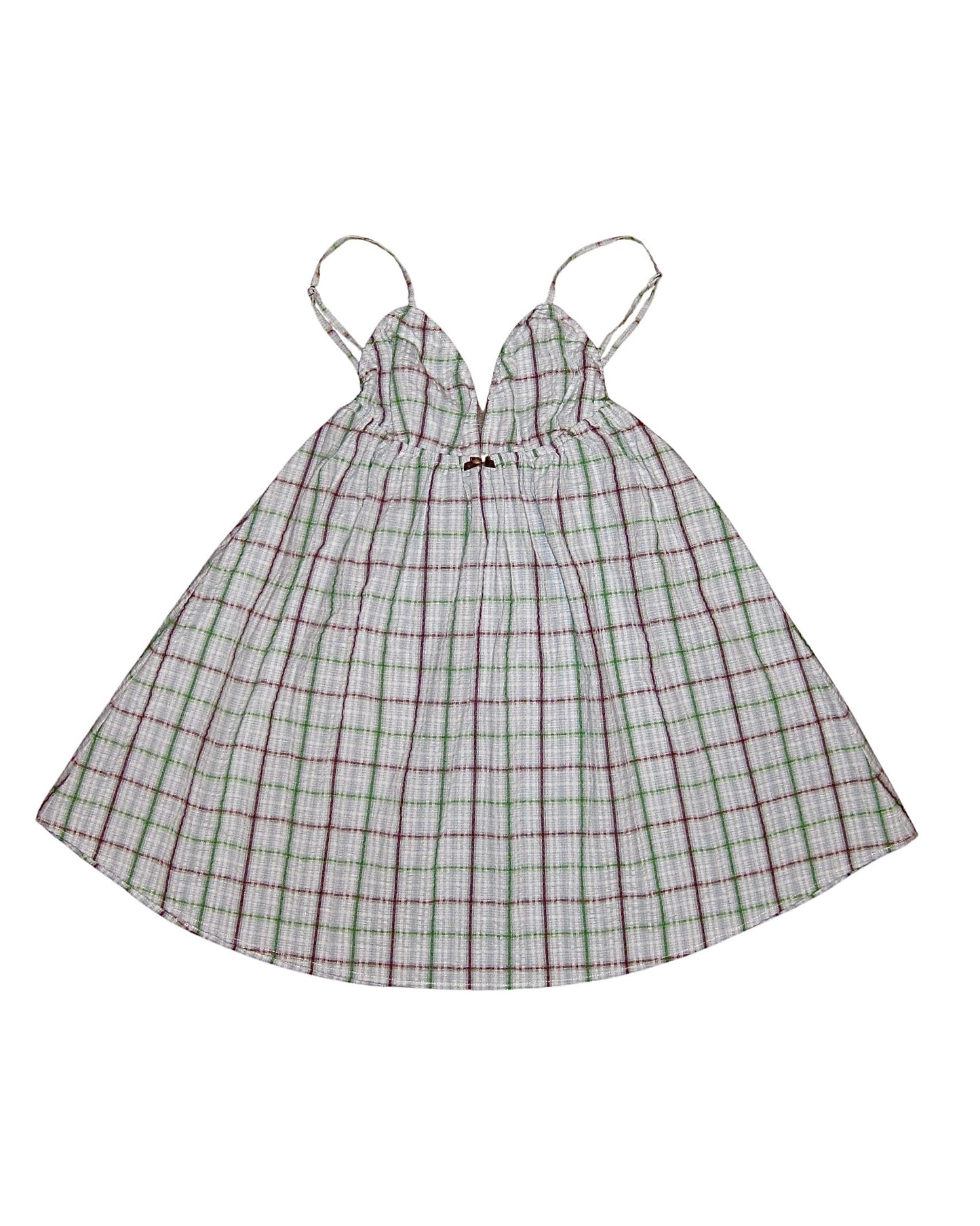 Giselle Dress - 100% cotton