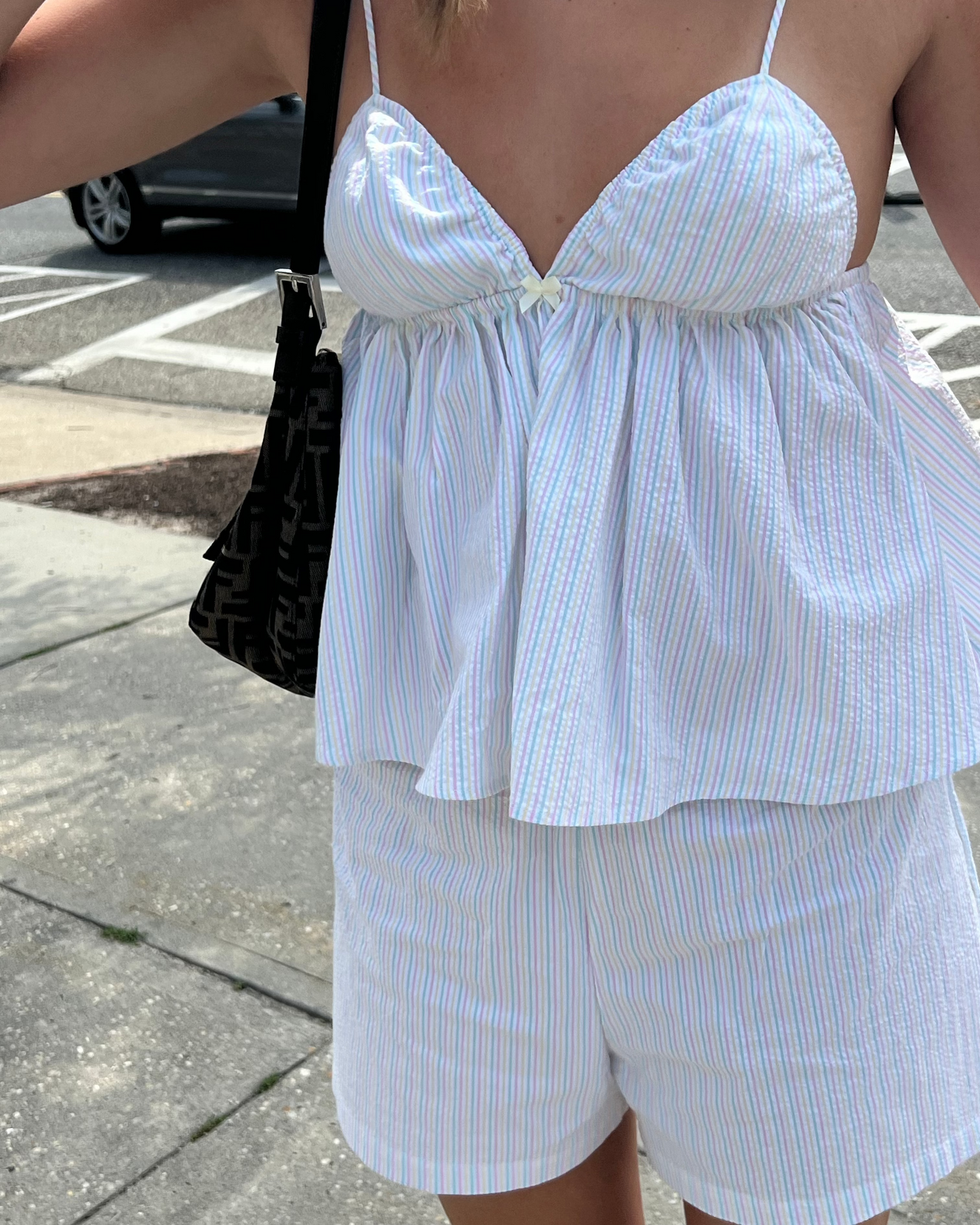 Phoebe Top - 100% cotton