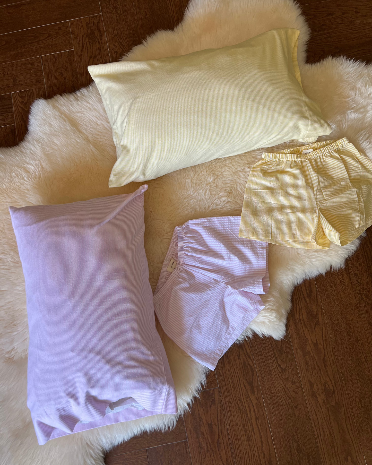 Cloud Pillowcase - 100% cotton