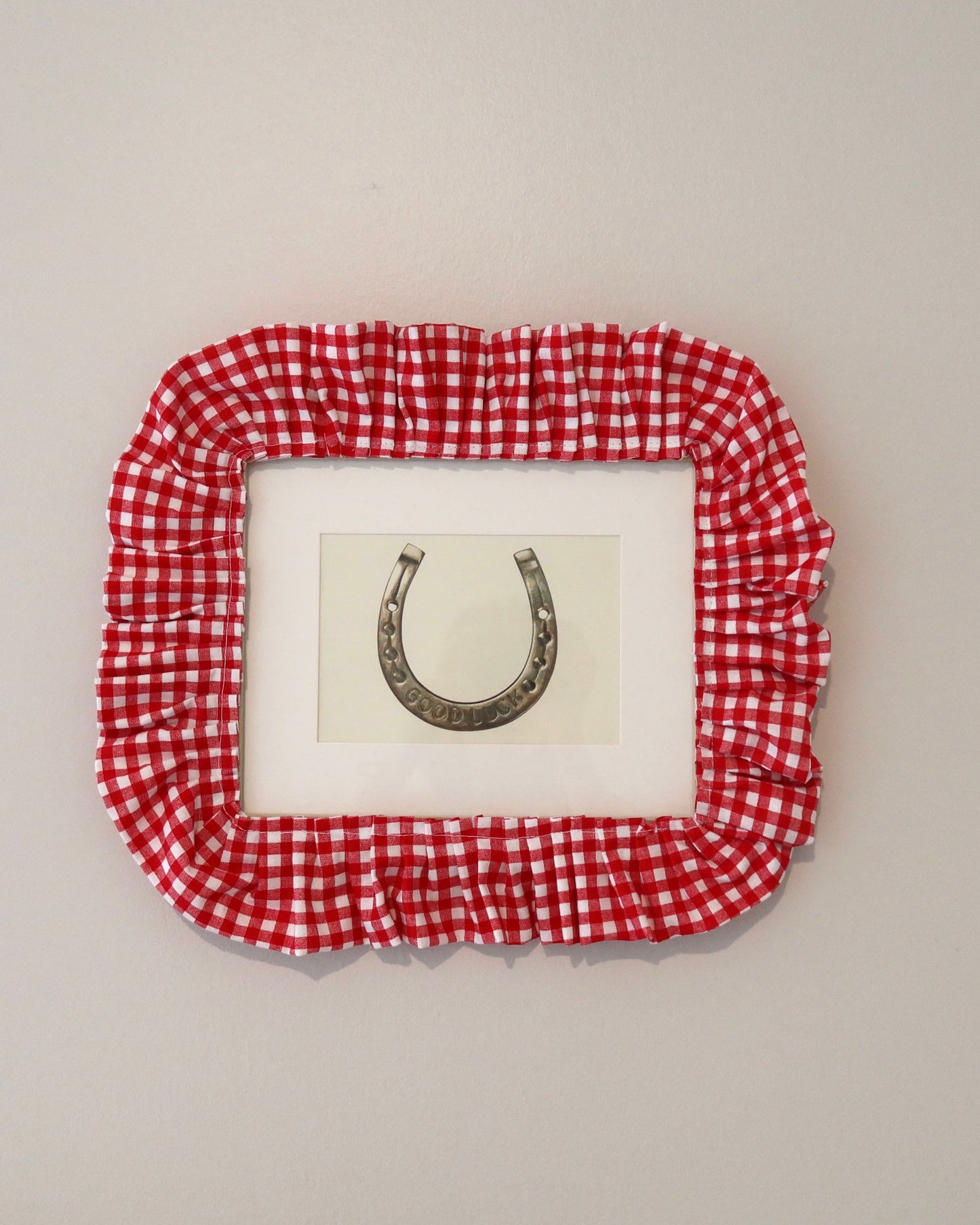 Farmhouse Frame