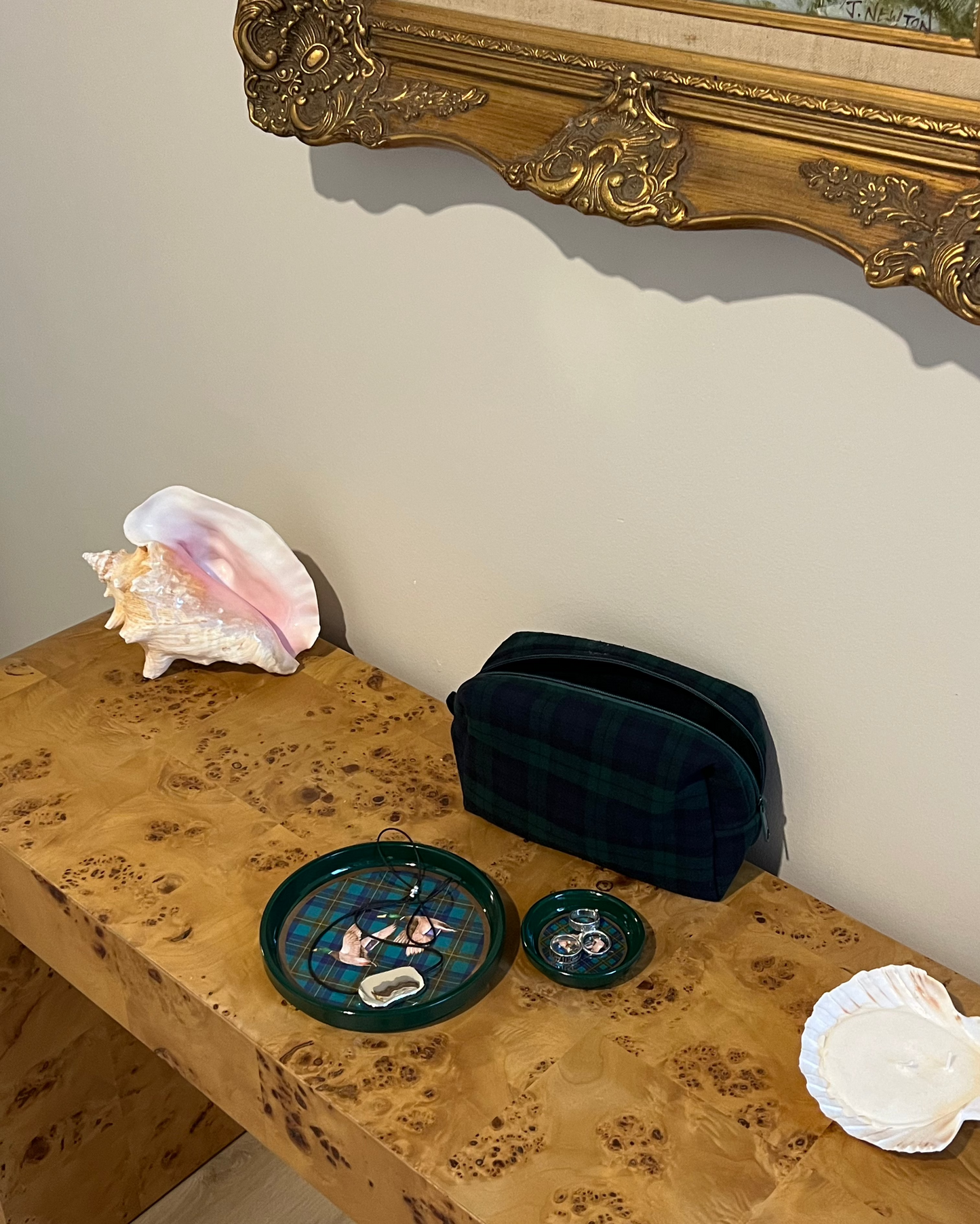 Decorative Tray