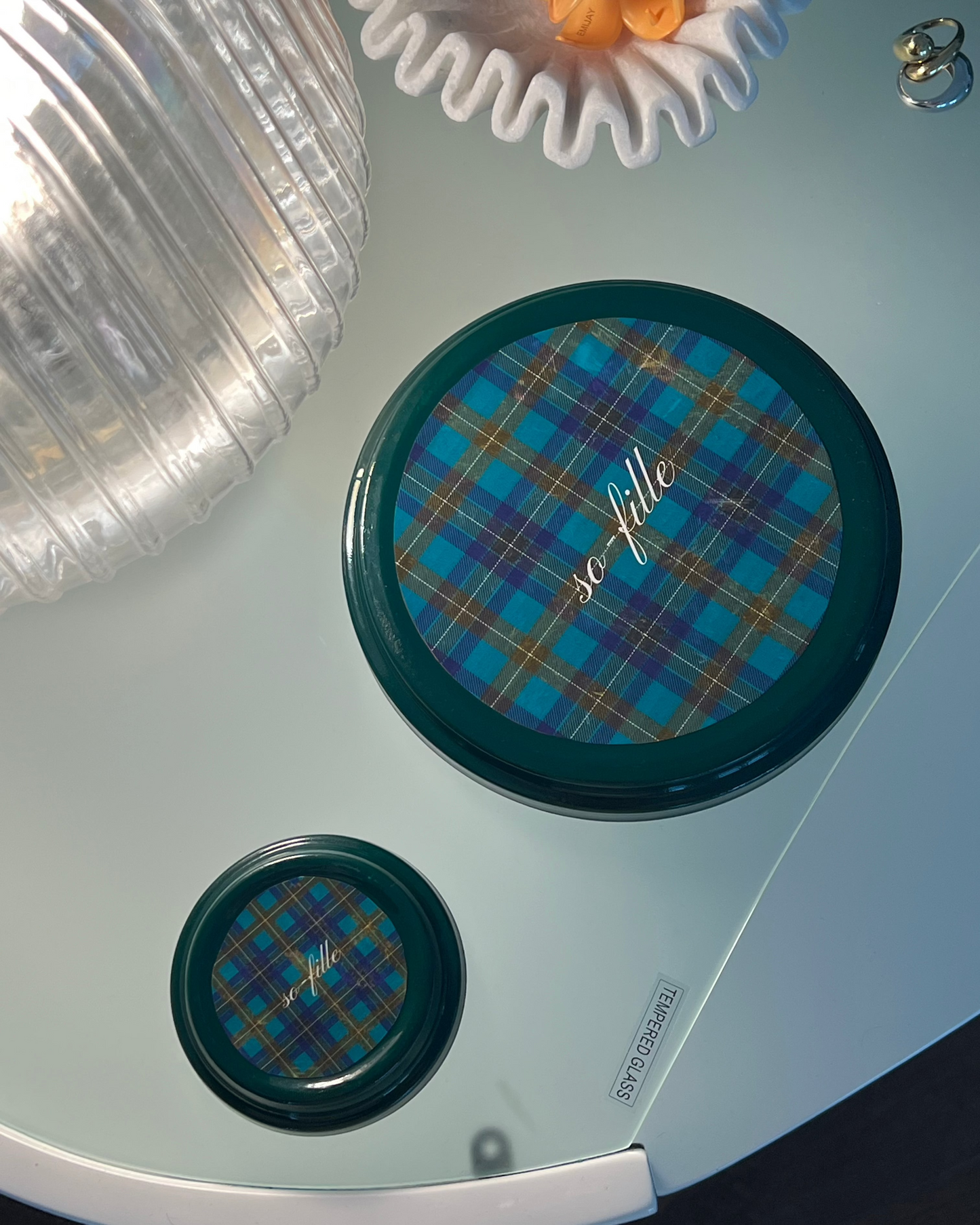 Decorative Tray