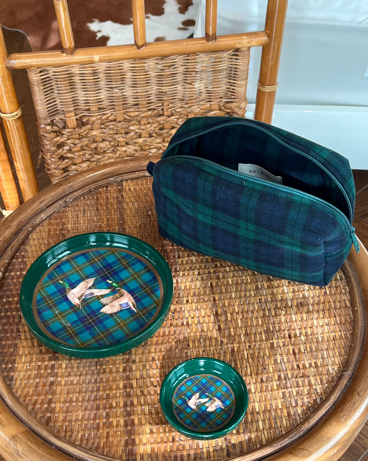 Decorative Tray