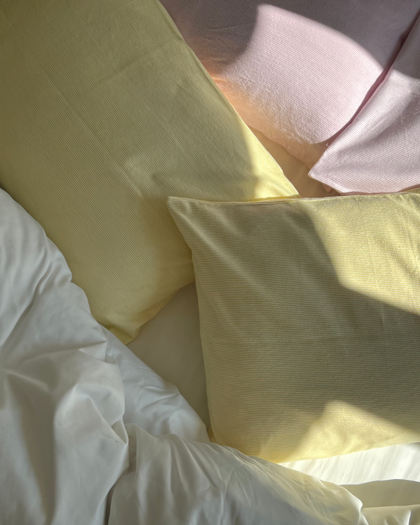 Cloud Pillowcase - 100% cotton