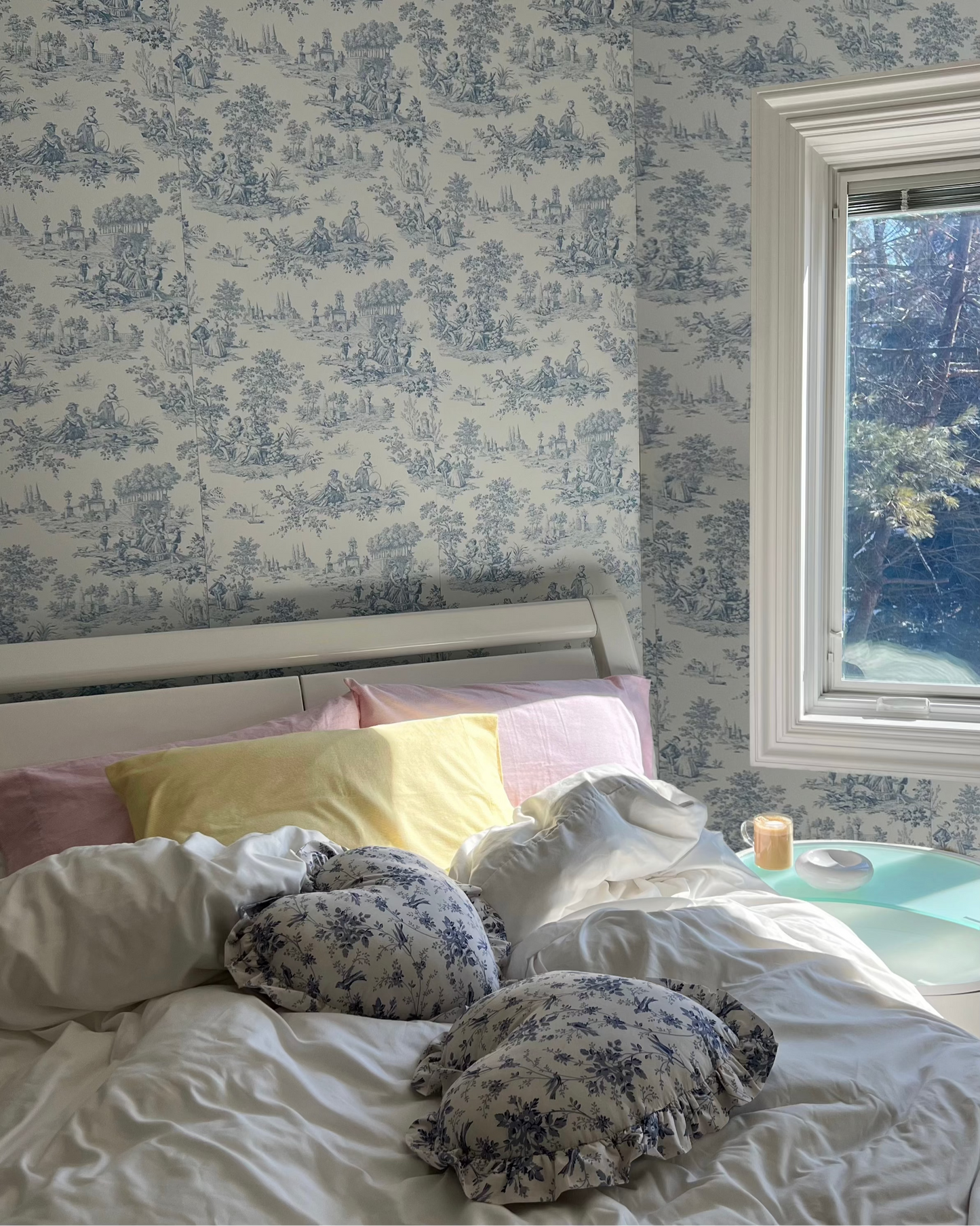 Cloud Pillowcase - 100% cotton