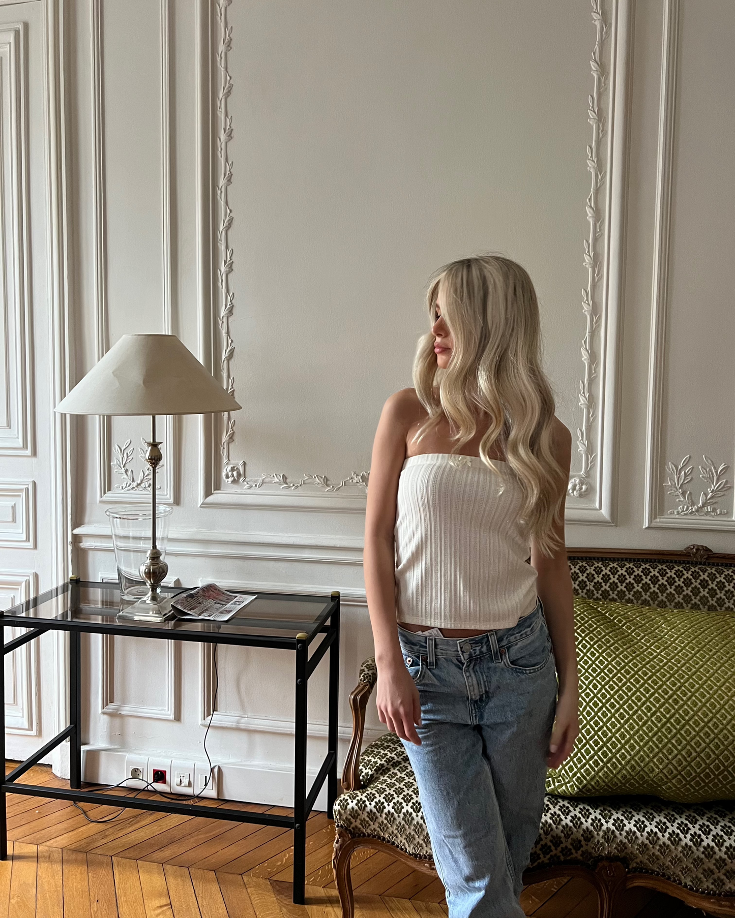 Bambi Top