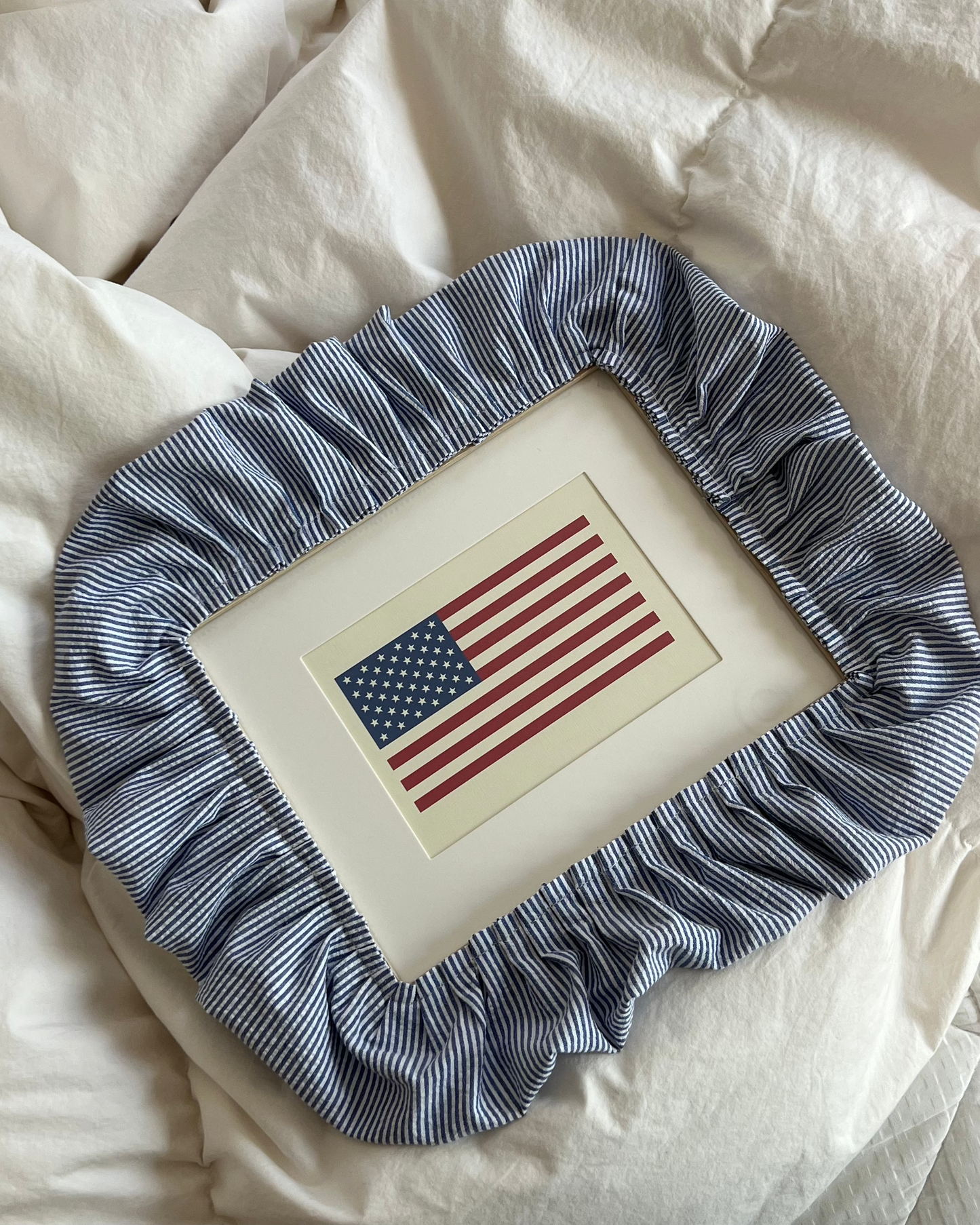 Farmhouse Frame