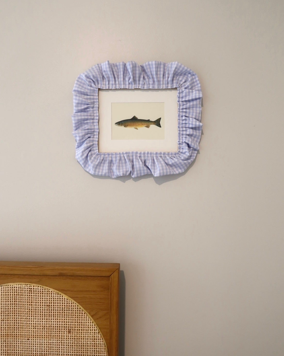 Farmhouse Frame
