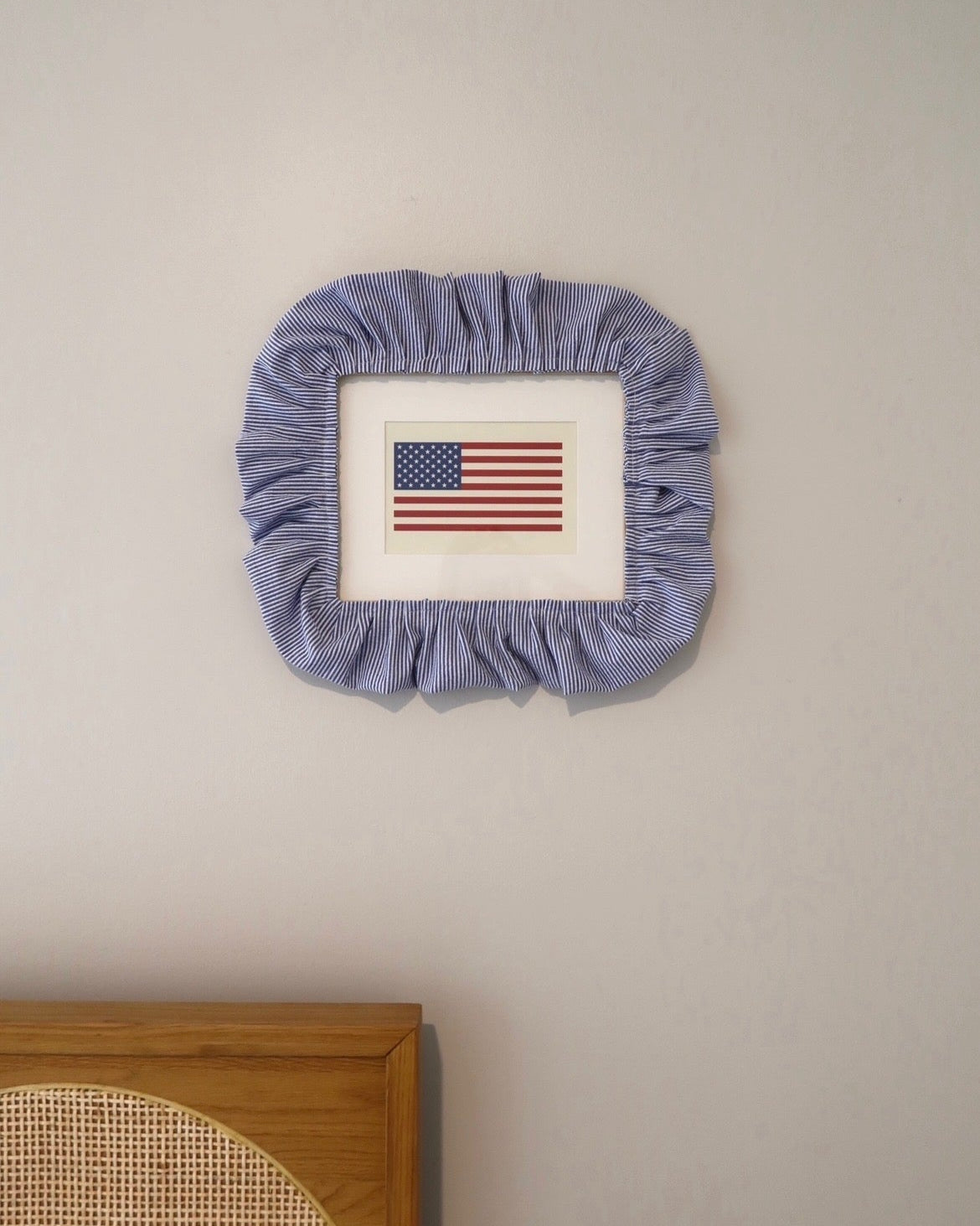 Farmhouse Frame