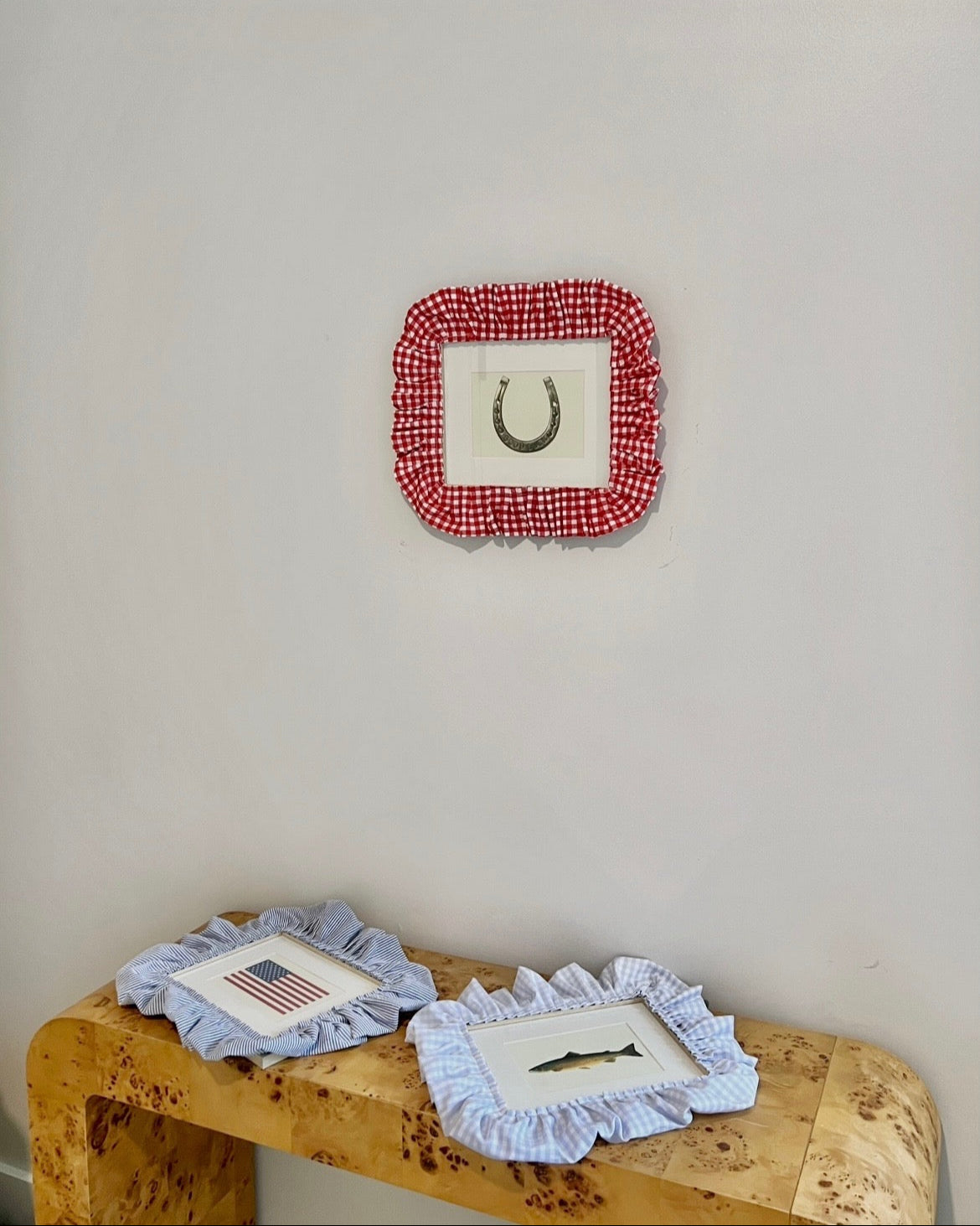 Farmhouse Frame