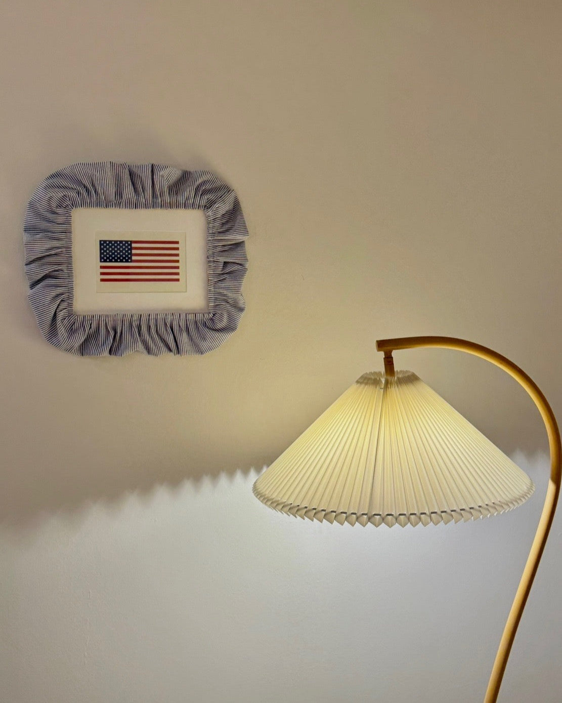 Farmhouse Frame