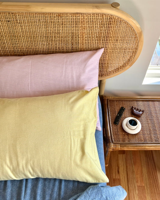 Cloud Pillowcase - 100% cotton