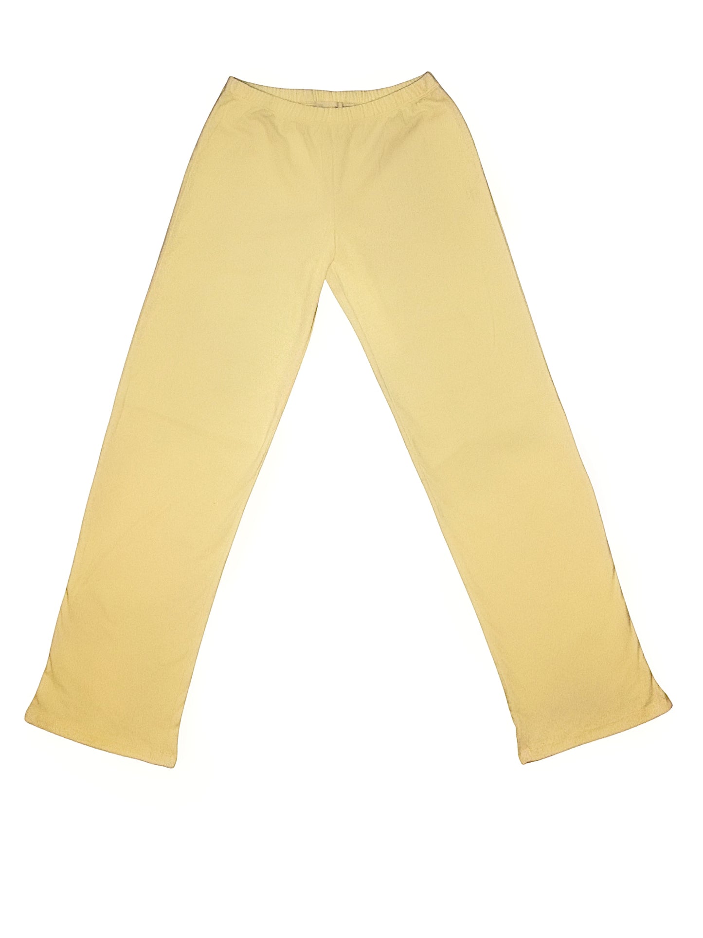 Lou Pant - 100% organic cotton