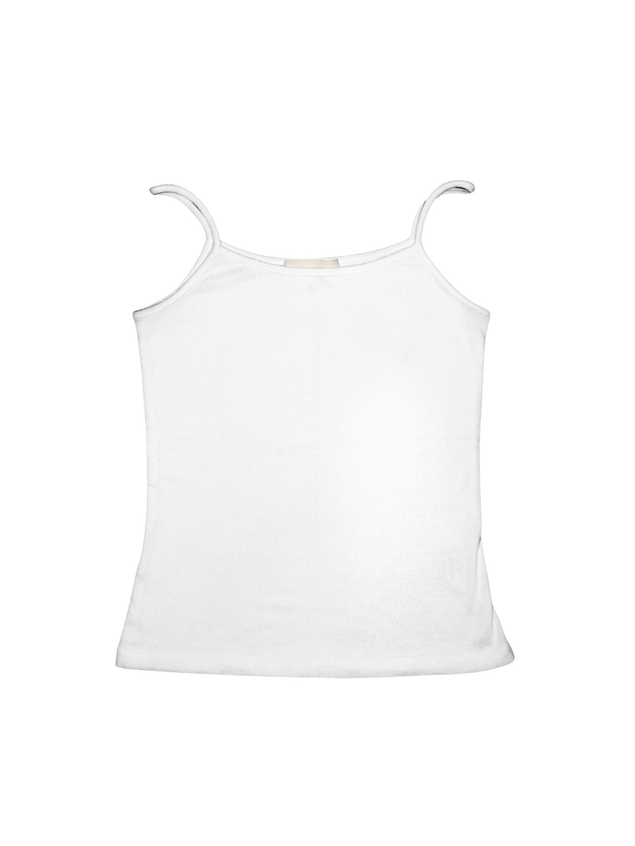 Aspyn Tank - 100% organic cotton