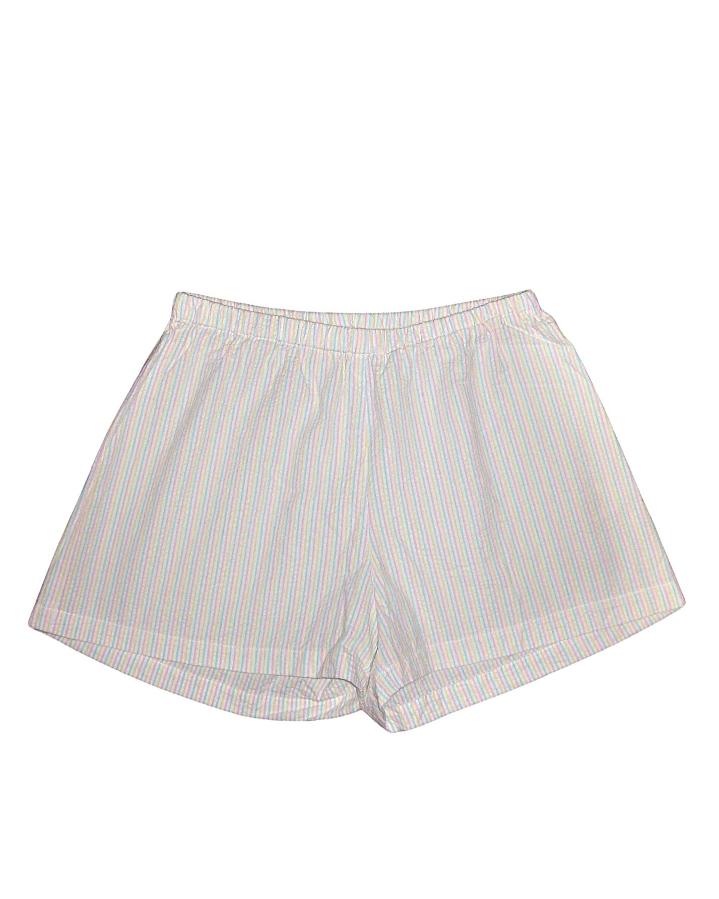 Phoebe Short - 100% cotton