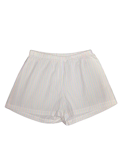 Phoebe Short - 100% cotton