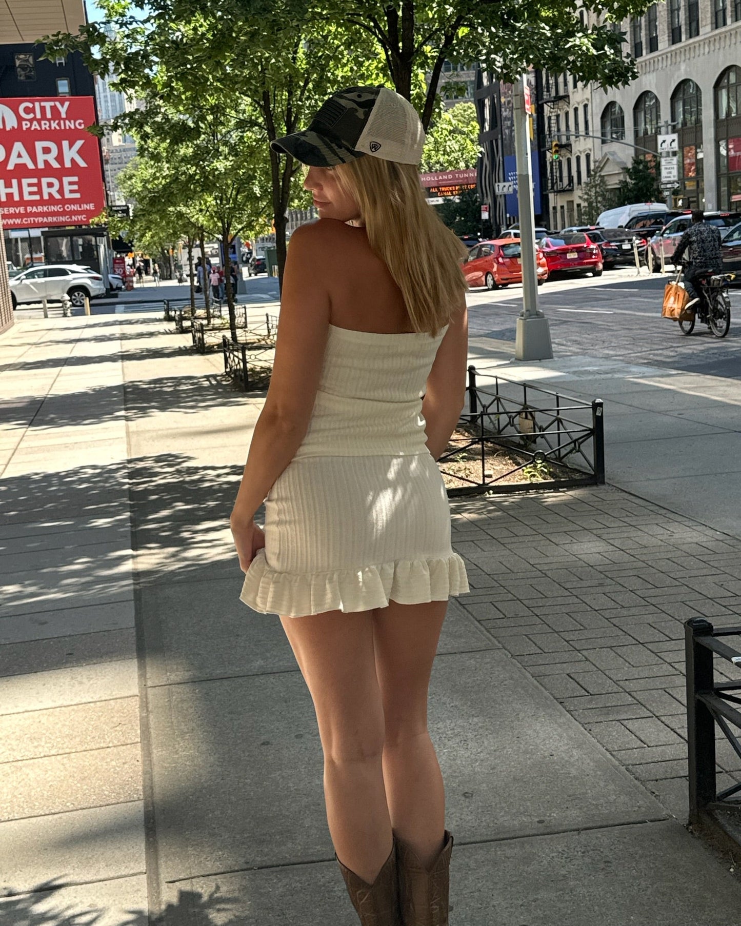 Bambi Skirt