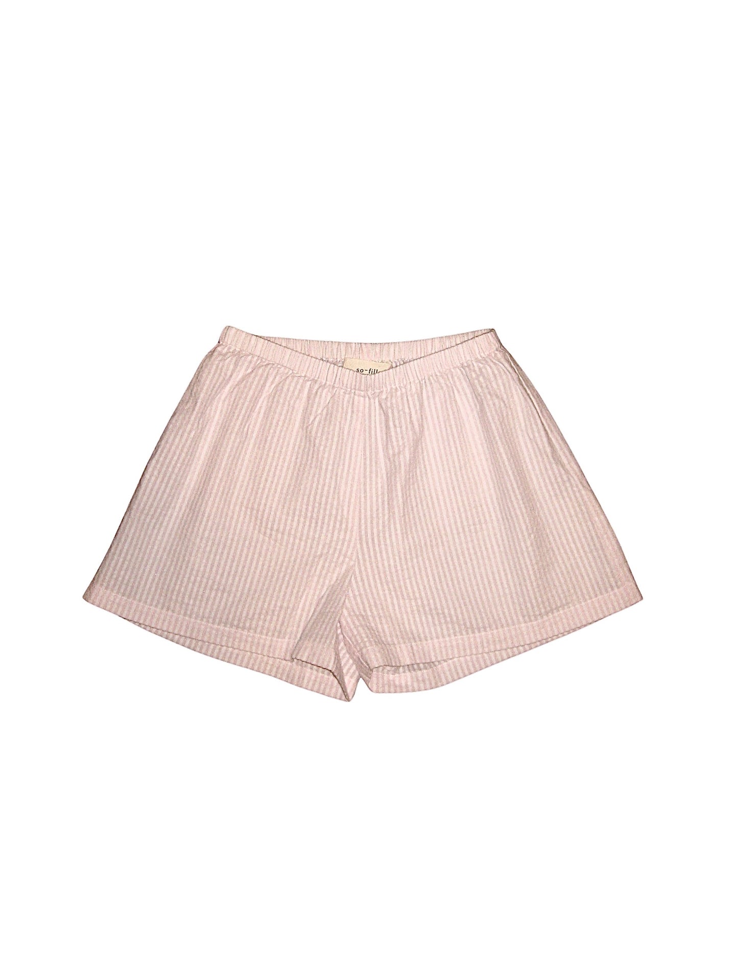 Rose Day Short - 100% cotton